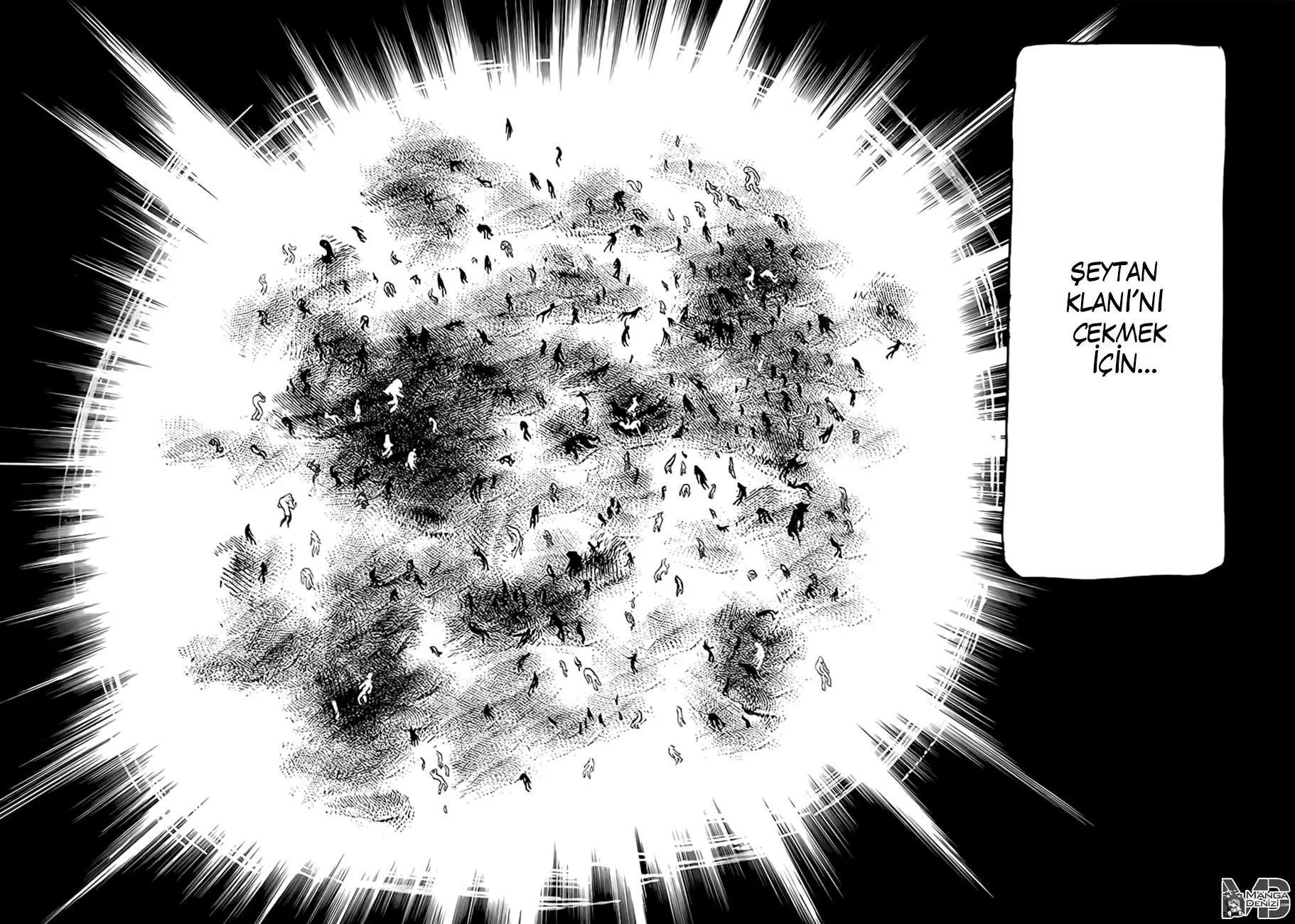 Nanatsu no Taizai - Sayfa 17