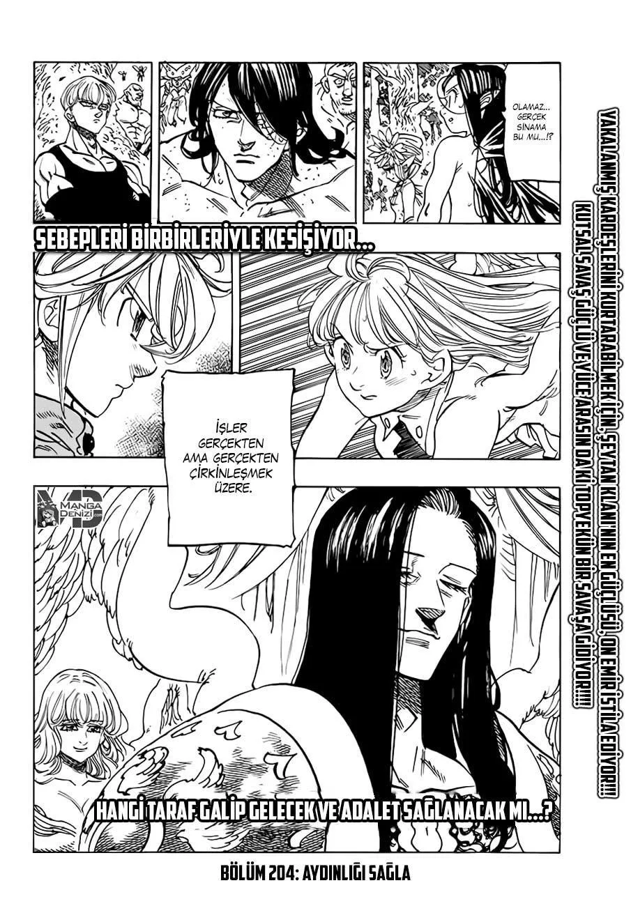 Nanatsu no Taizai - Sayfa 19