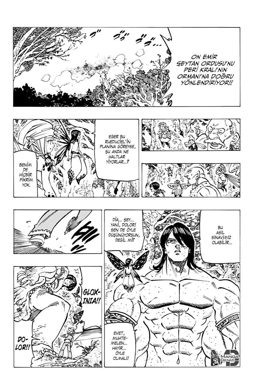 Nanatsu no Taizai - Sayfa 3