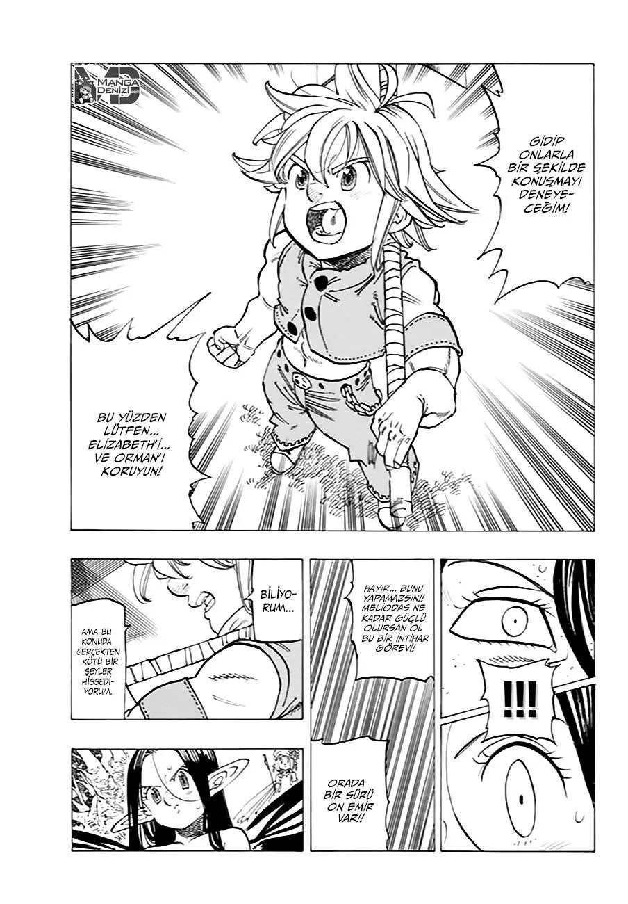 Nanatsu no Taizai - Sayfa 4