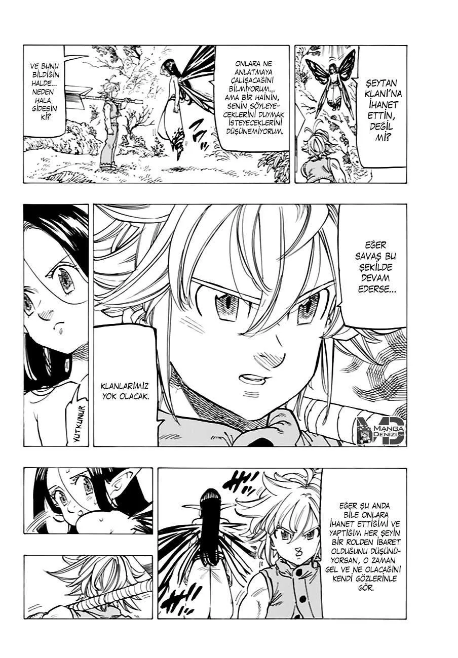 Nanatsu no Taizai - Sayfa 5