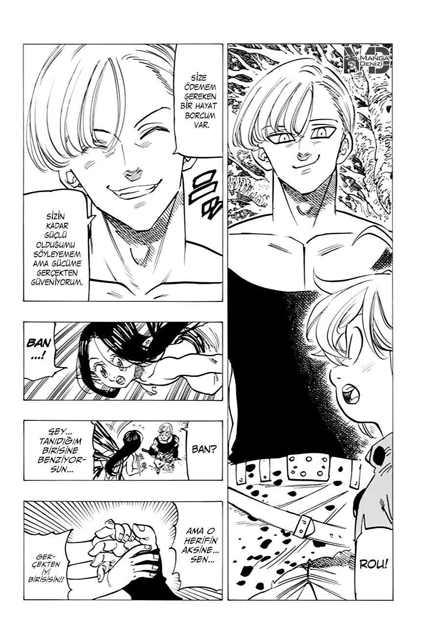 Nanatsu no Taizai - Sayfa 7