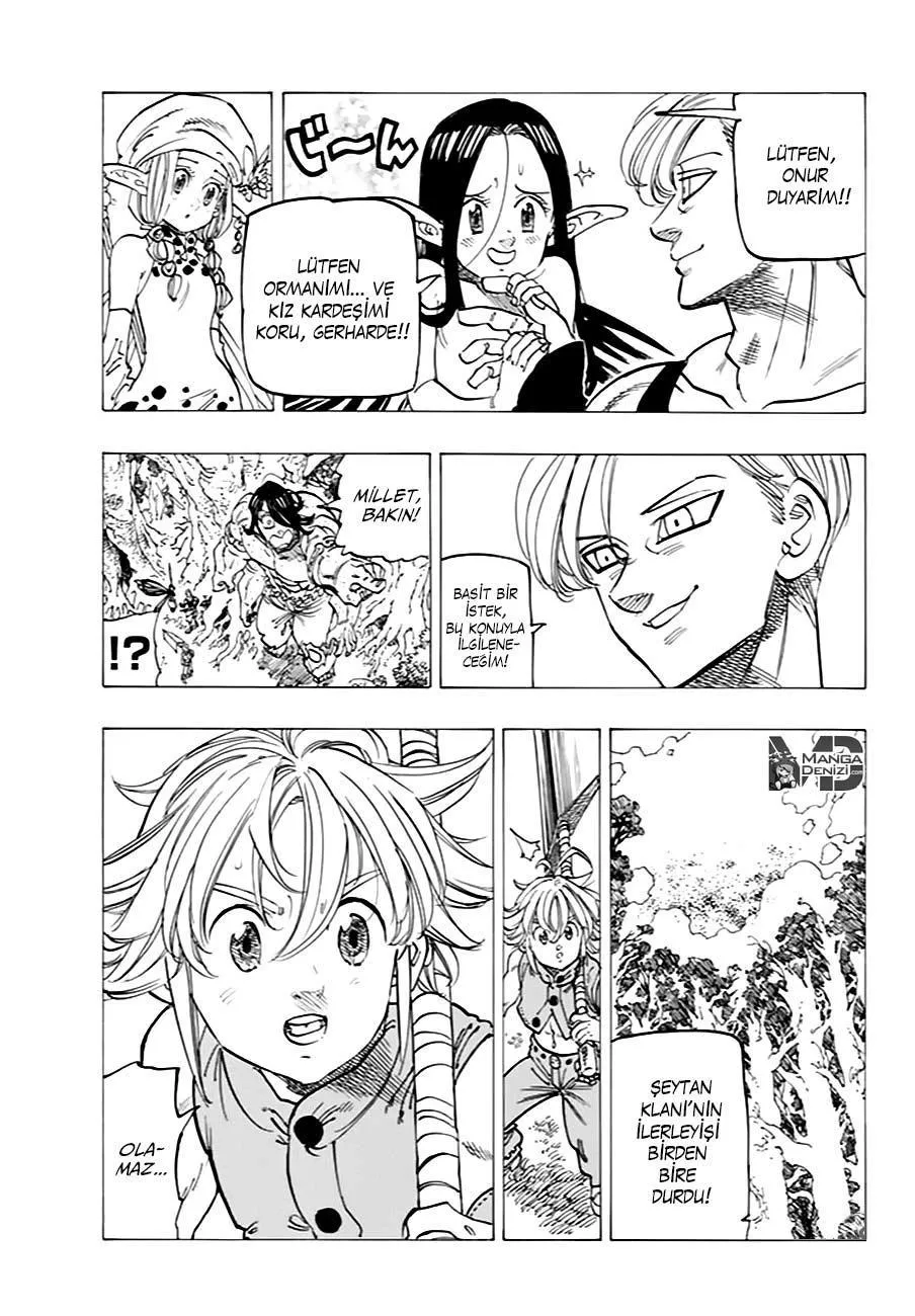 Nanatsu no Taizai - Sayfa 8