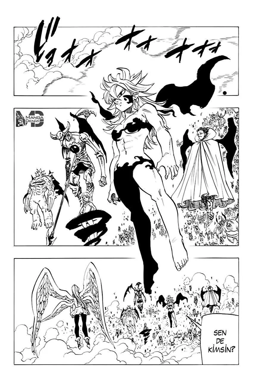 Nanatsu no Taizai - Sayfa 9