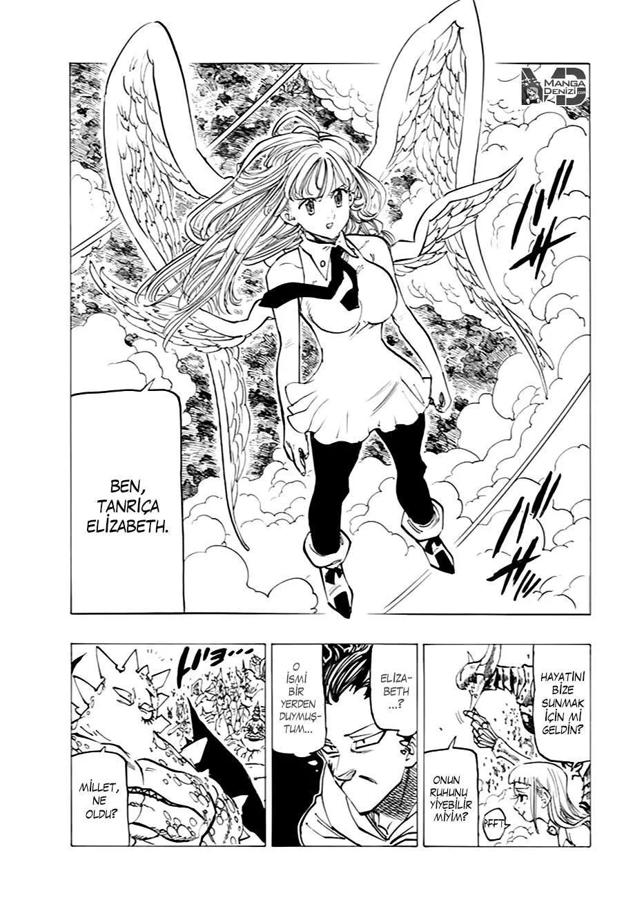 Nanatsu no Taizai - Sayfa 10