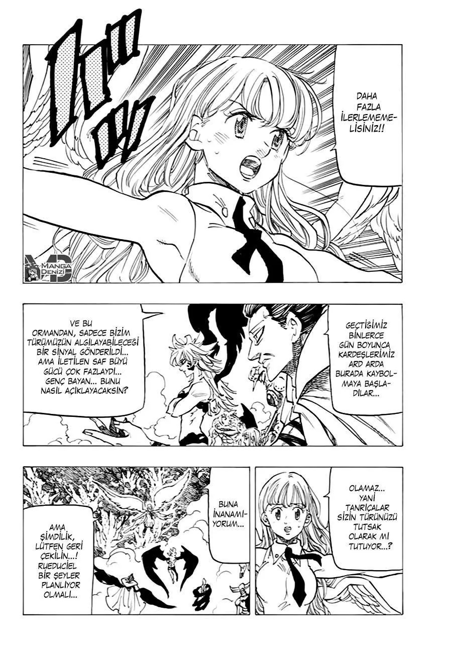 Nanatsu no Taizai - Sayfa 11