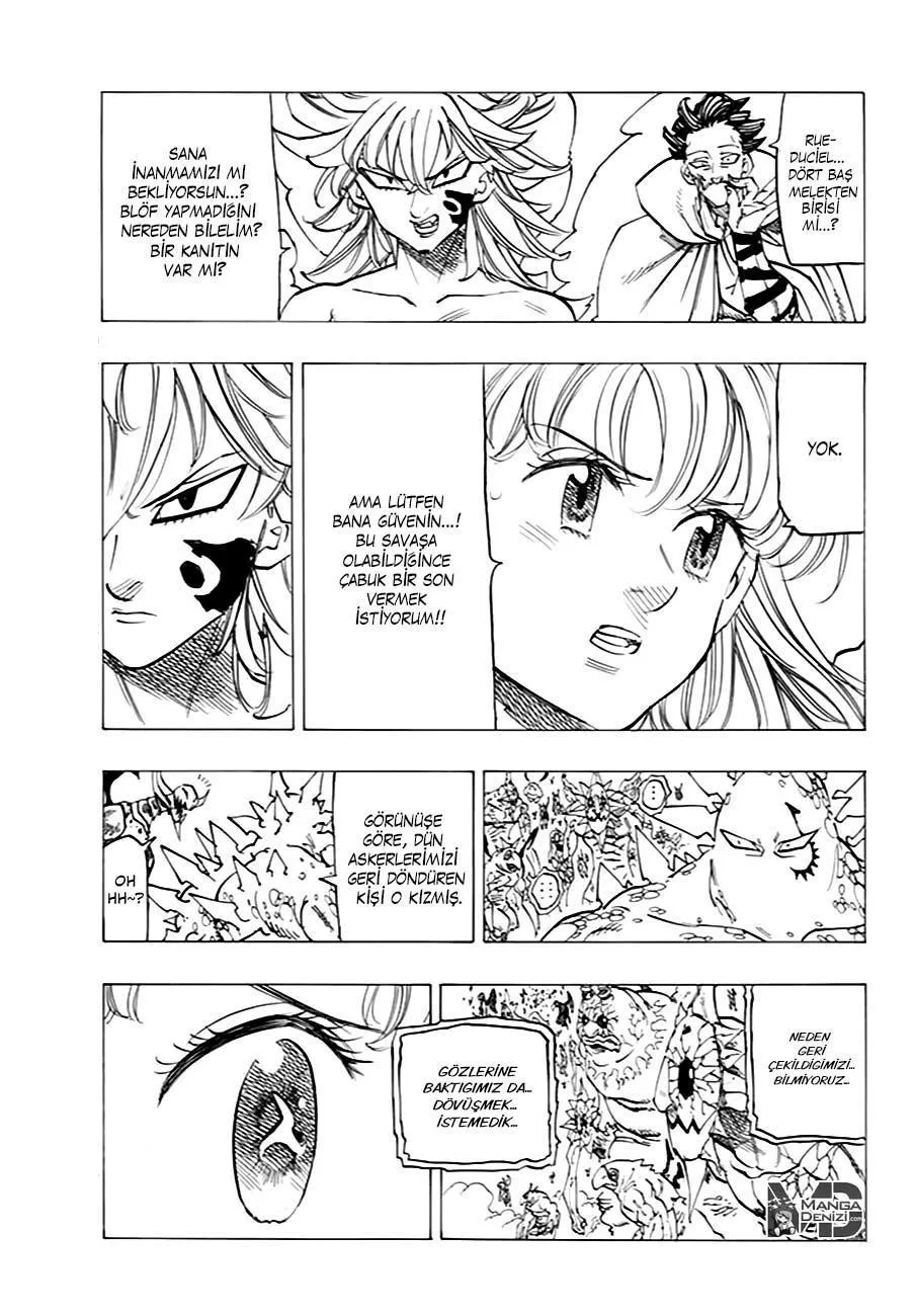 Nanatsu no Taizai - Sayfa 12