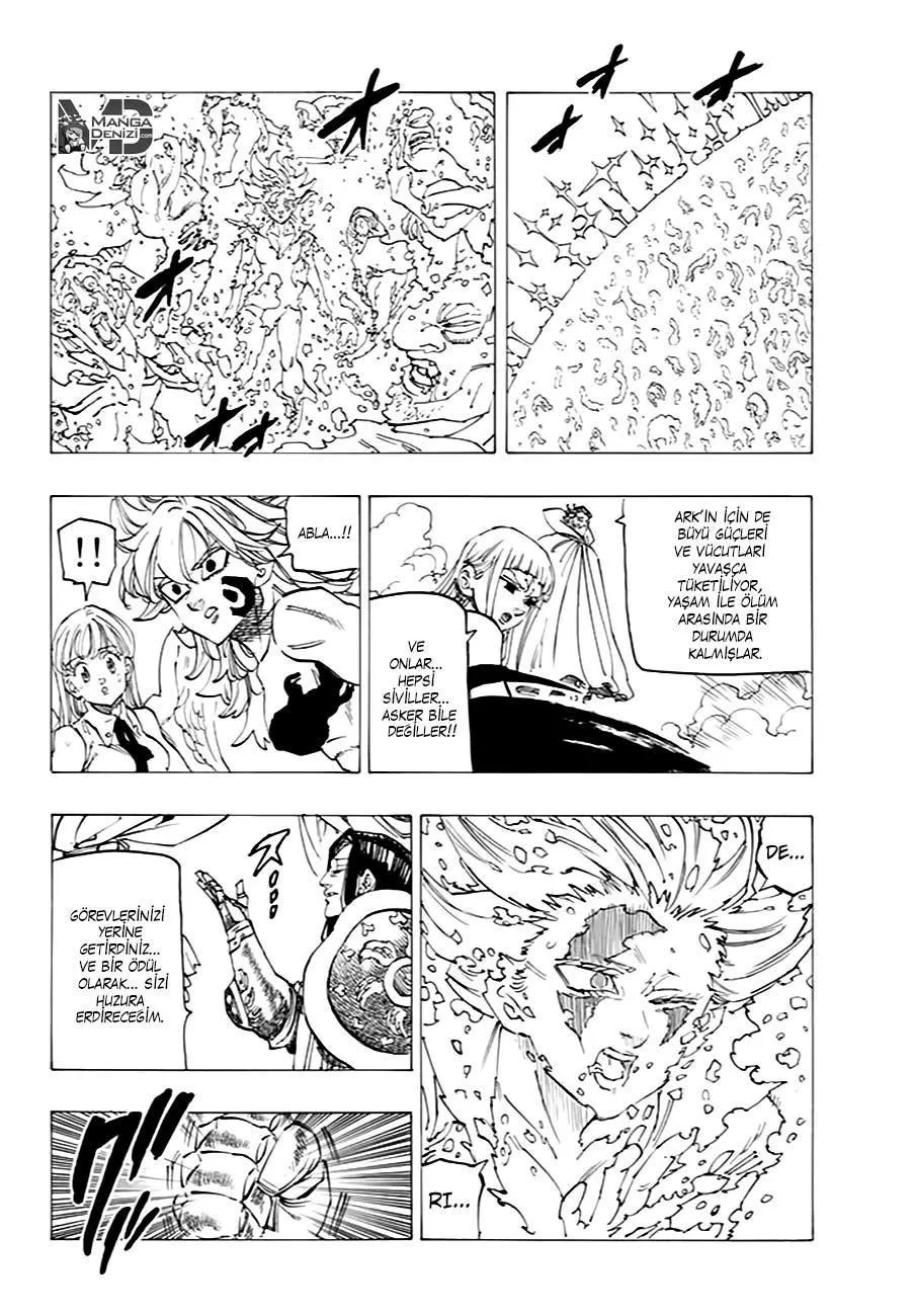 Nanatsu no Taizai - Sayfa 17