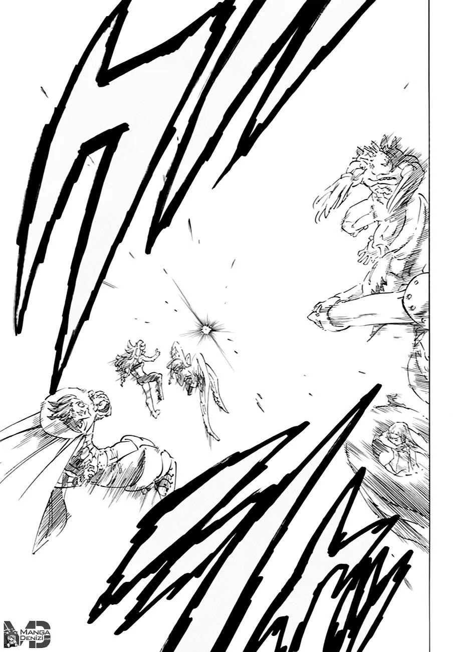 Nanatsu no Taizai - Sayfa 18