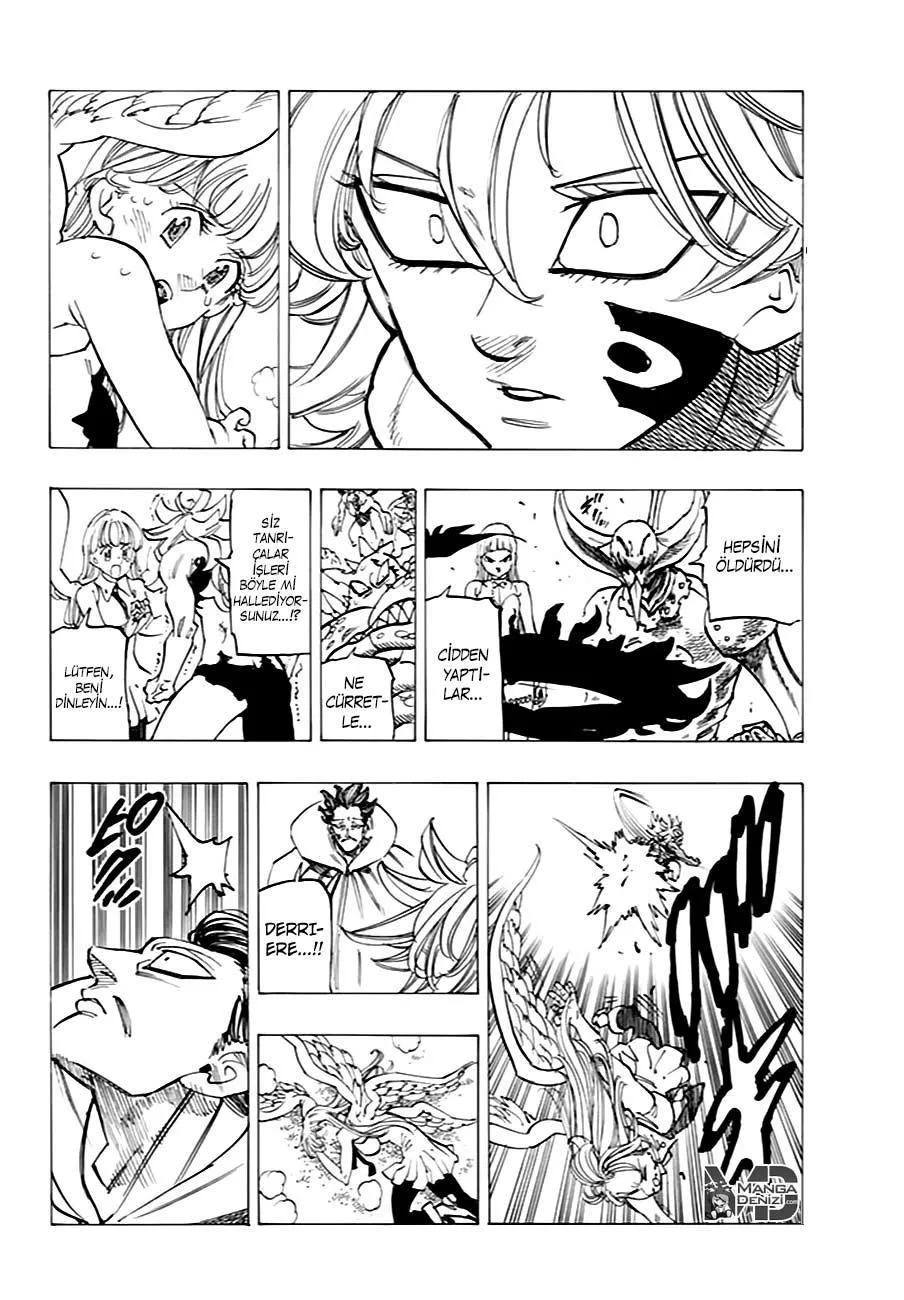 Nanatsu no Taizai - Sayfa 19