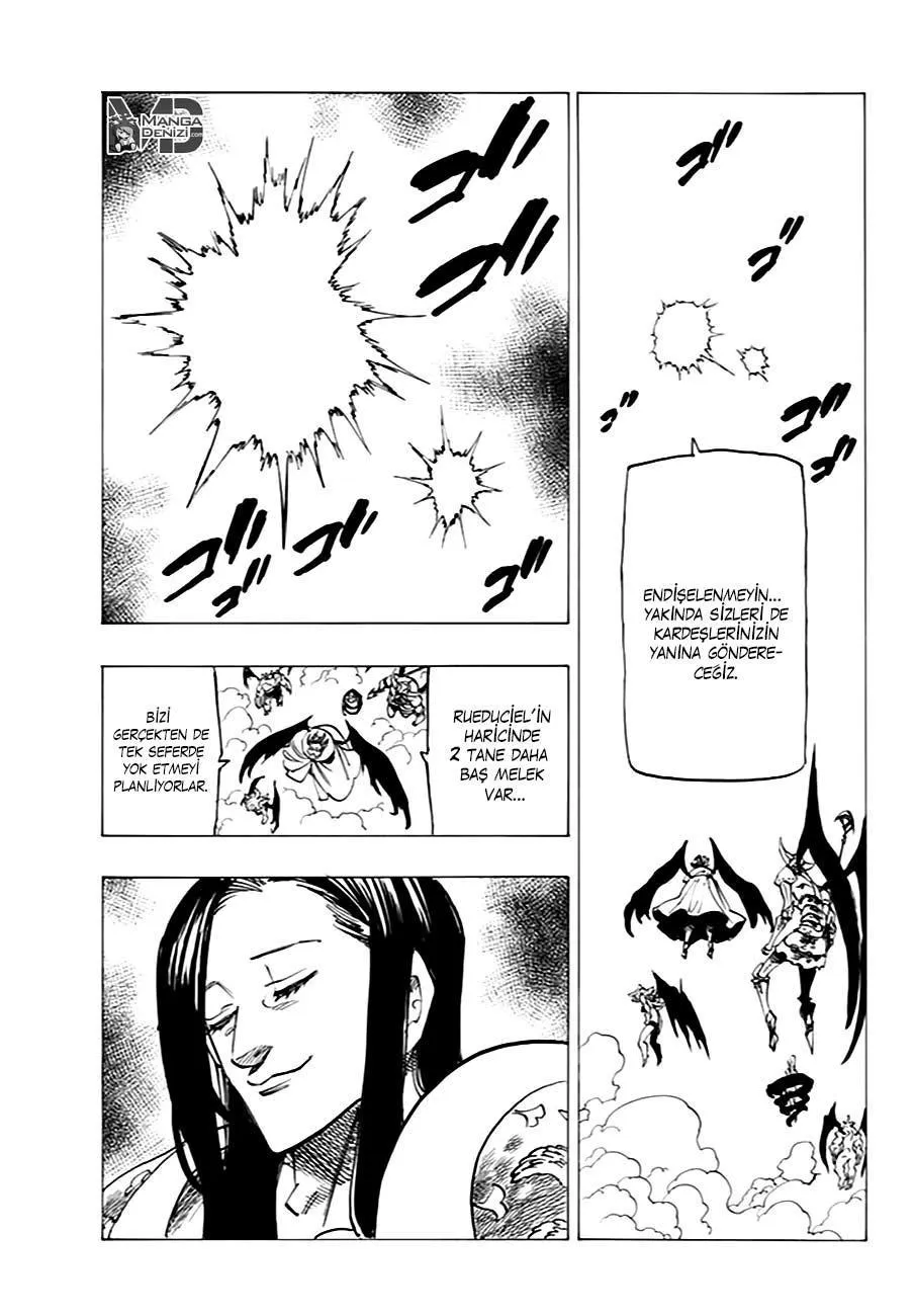 Nanatsu no Taizai - Sayfa 20