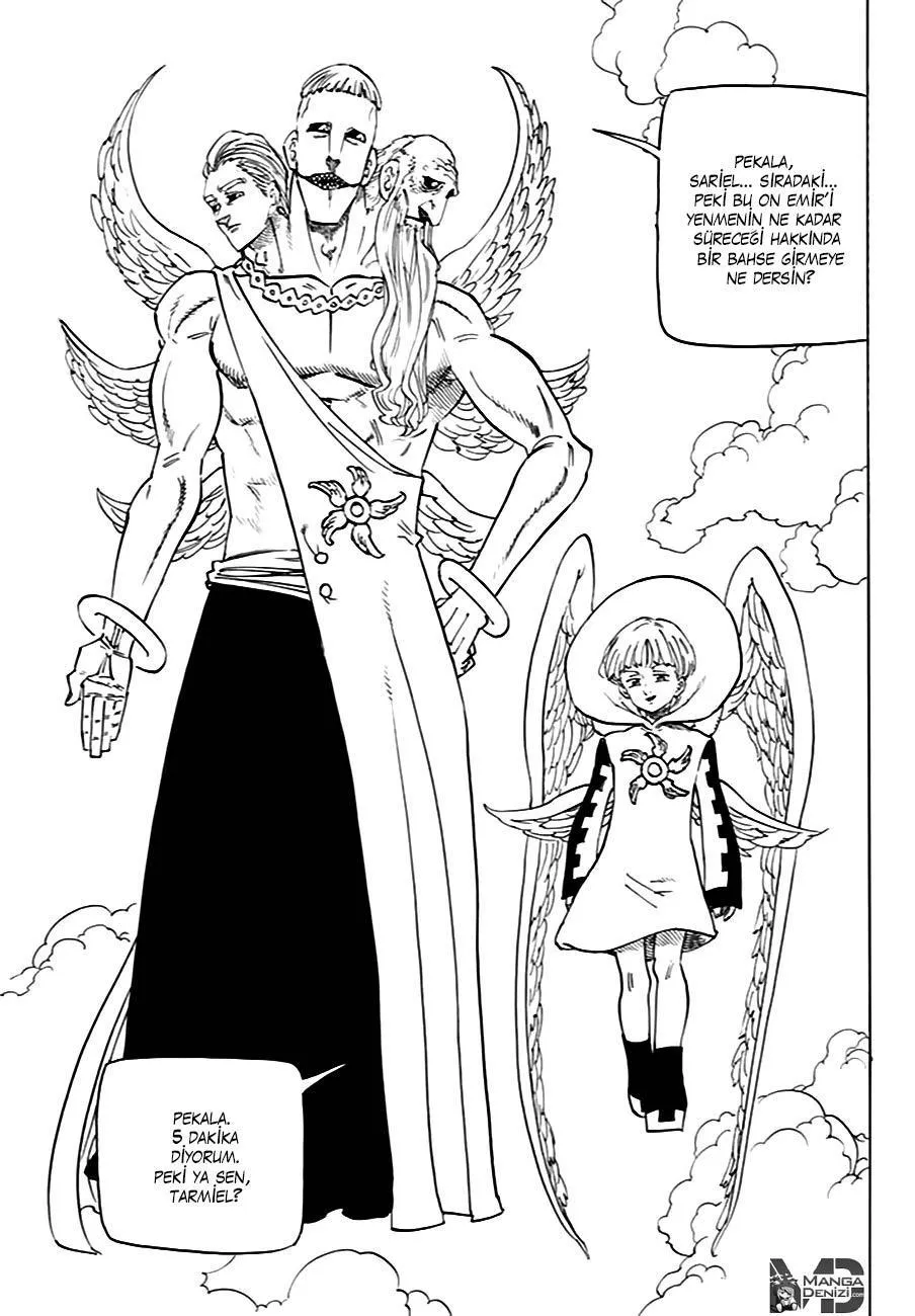 Nanatsu no Taizai - Sayfa 4