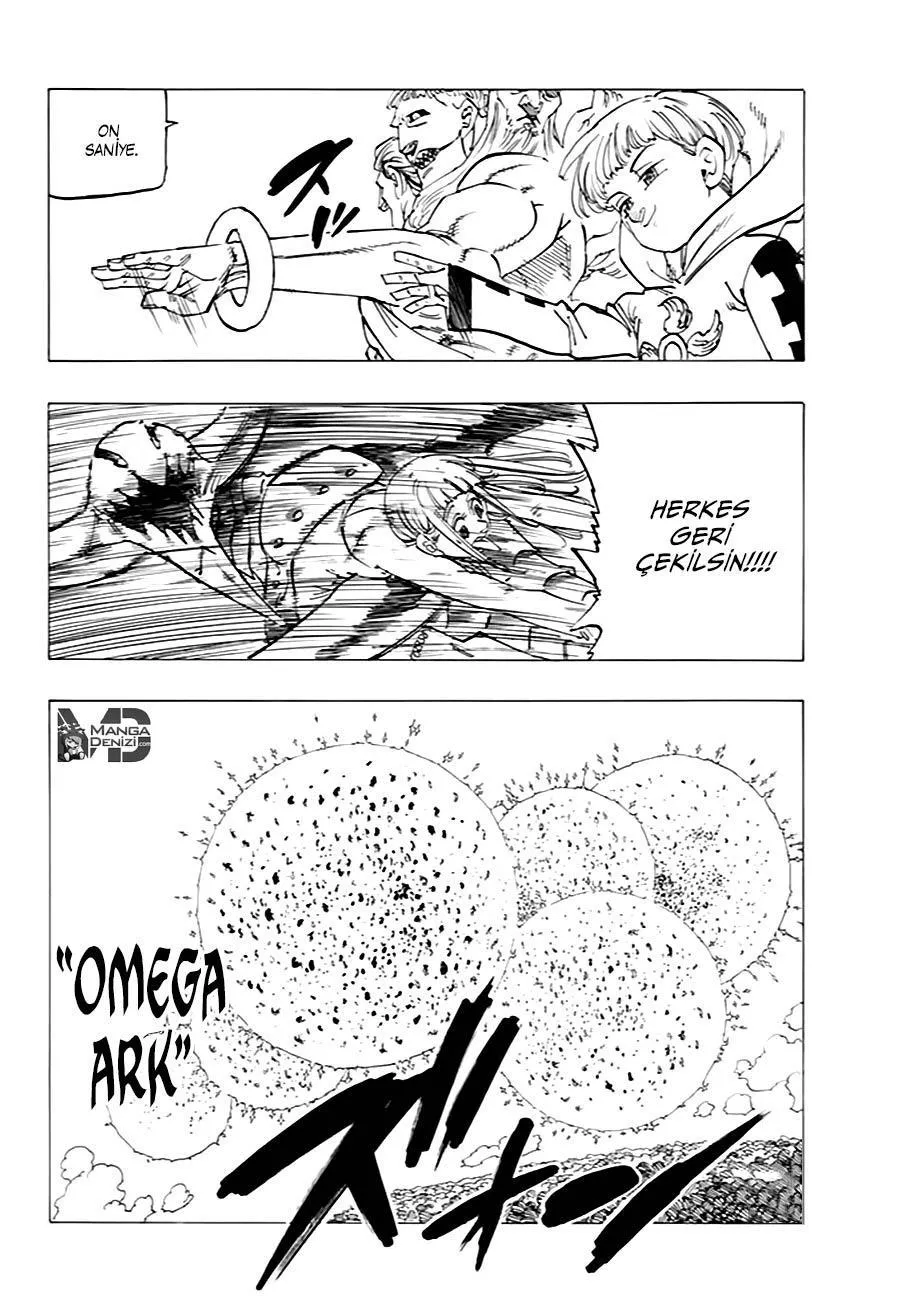 Nanatsu no Taizai - Sayfa 5