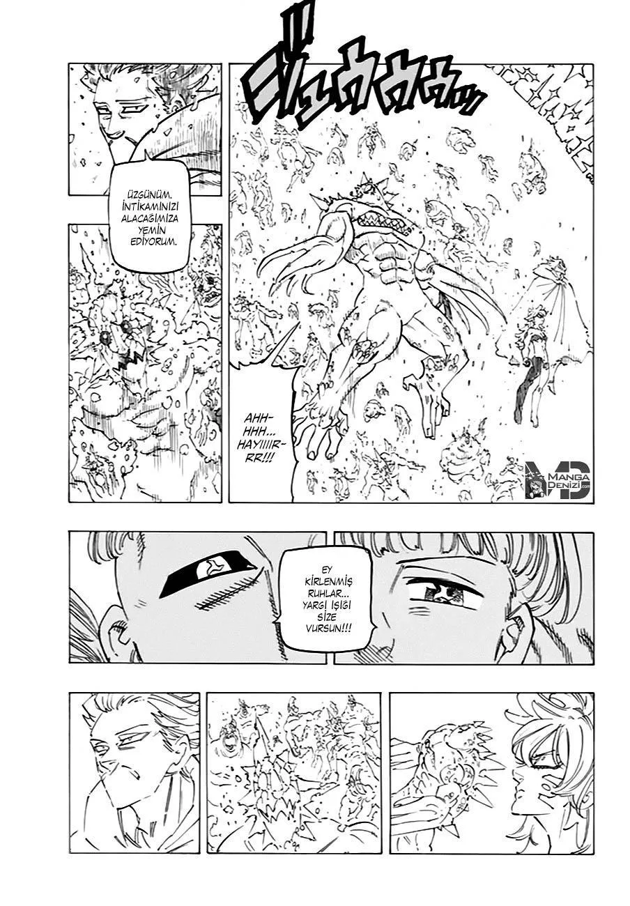 Nanatsu no Taizai - Sayfa 6