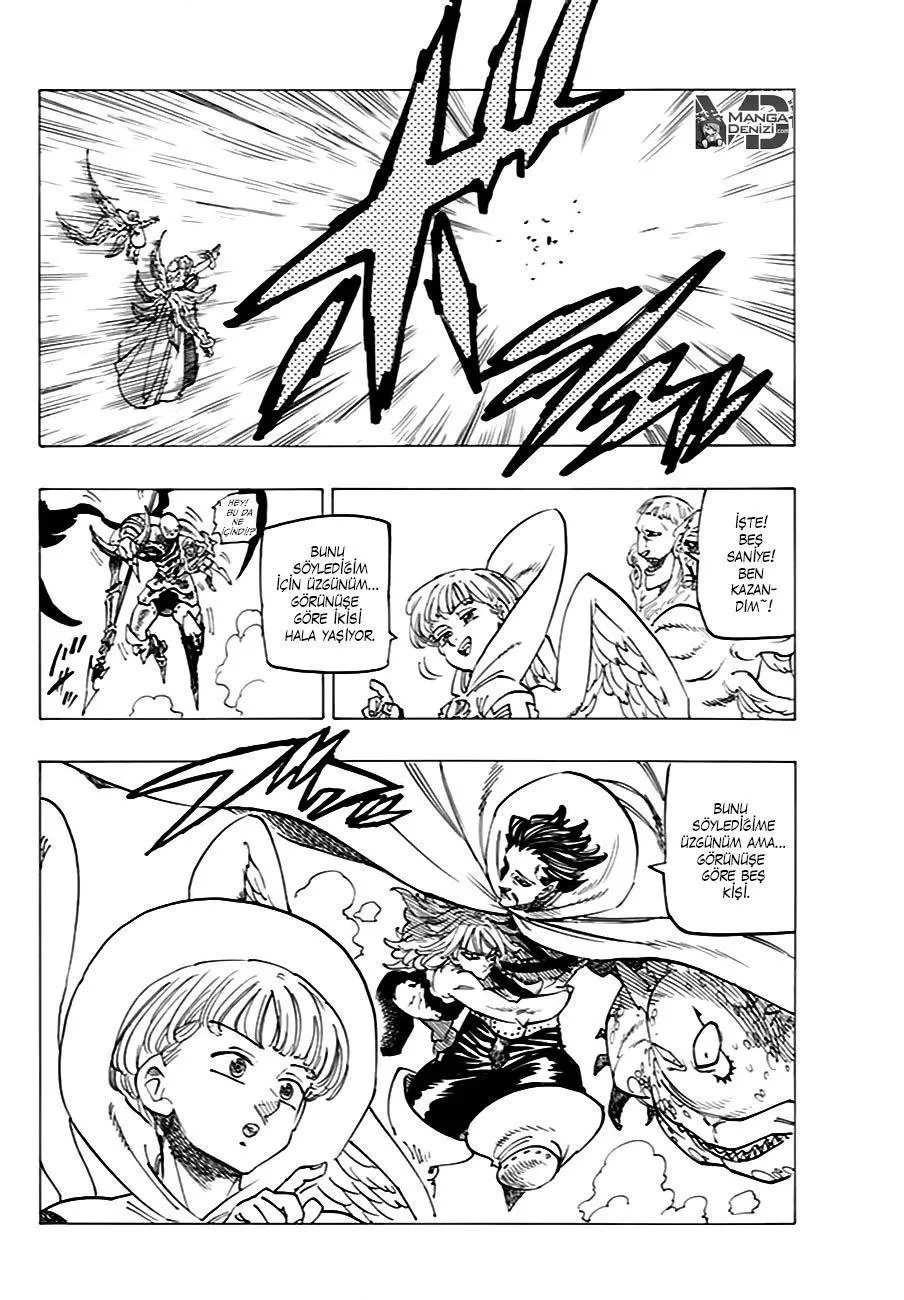 Nanatsu no Taizai - Sayfa 7