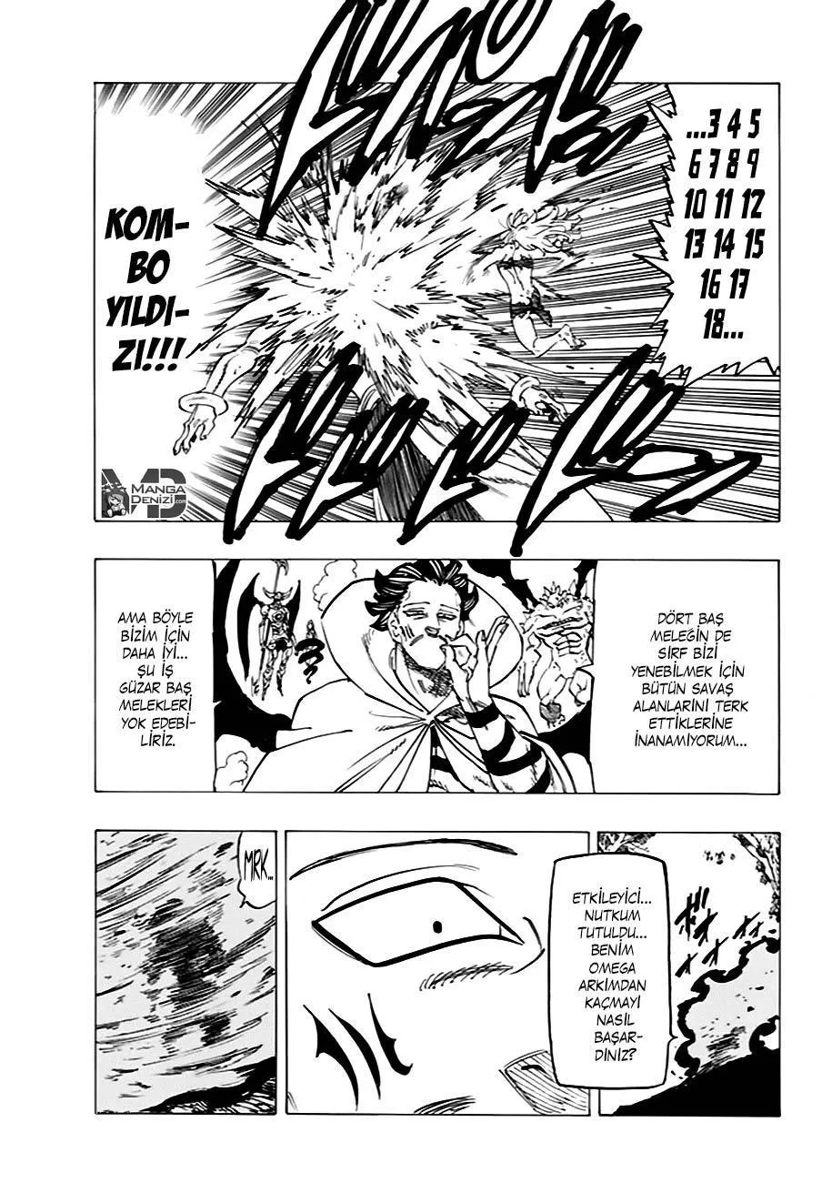 Nanatsu no Taizai - Sayfa 10