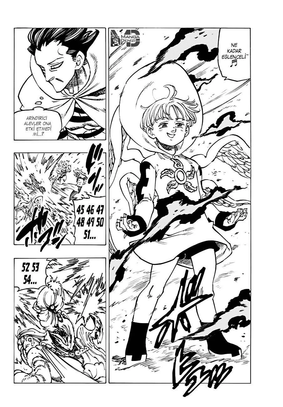Nanatsu no Taizai - Sayfa 11