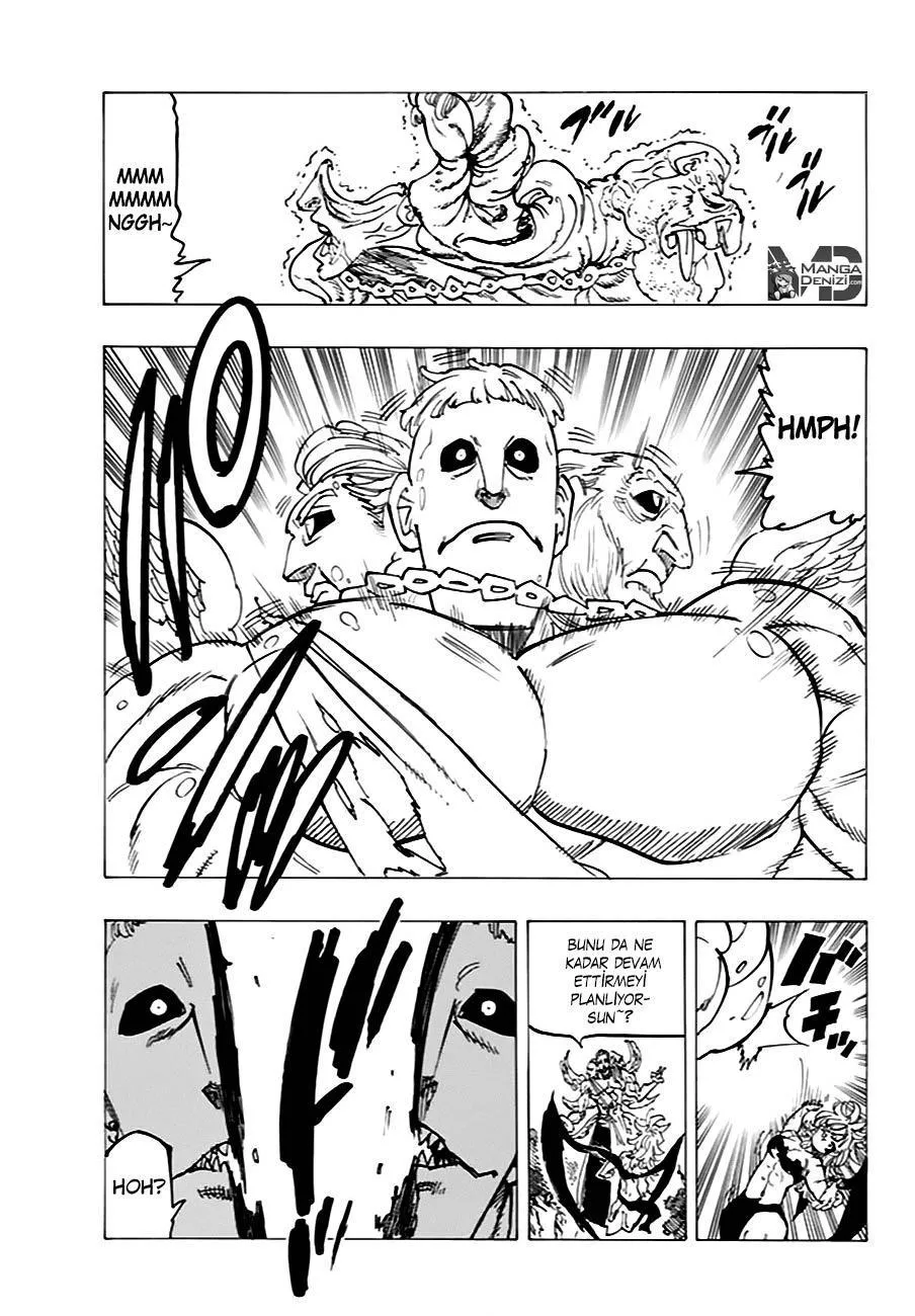 Nanatsu no Taizai - Sayfa 12