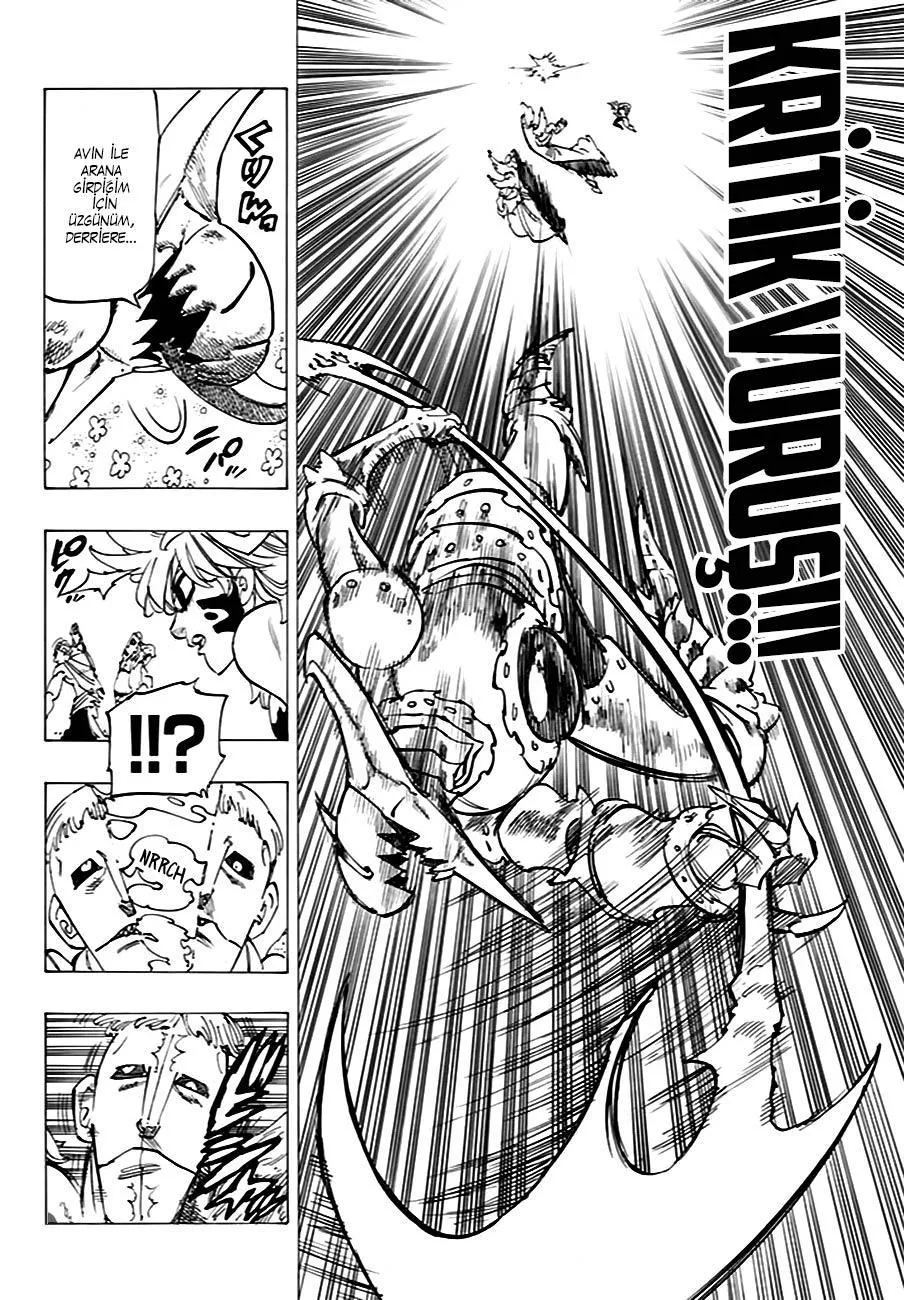 Nanatsu no Taizai - Sayfa 13