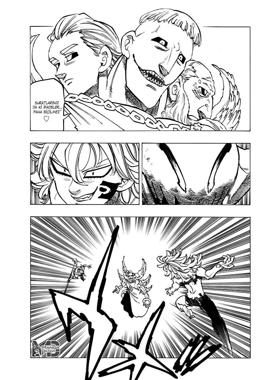 Nanatsu no Taizai - Sayfa 14