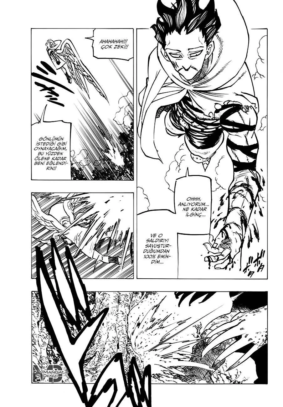 Nanatsu no Taizai - Sayfa 16