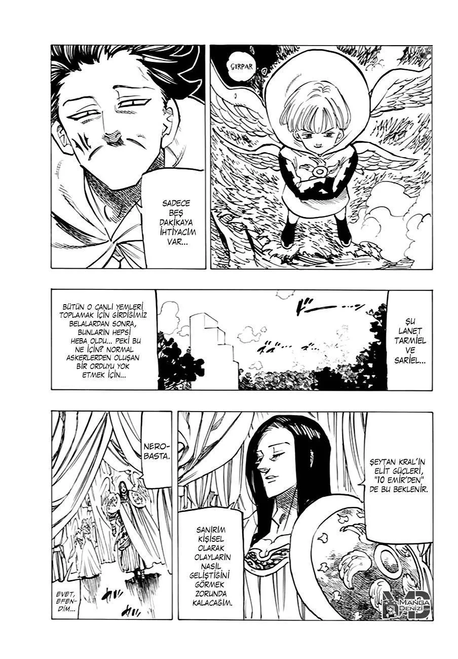 Nanatsu no Taizai - Sayfa 18