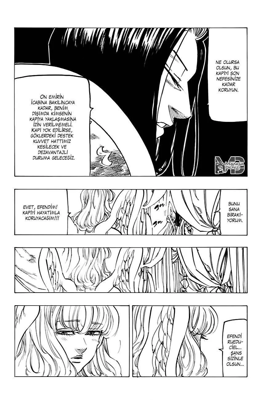 Nanatsu no Taizai - Sayfa 19