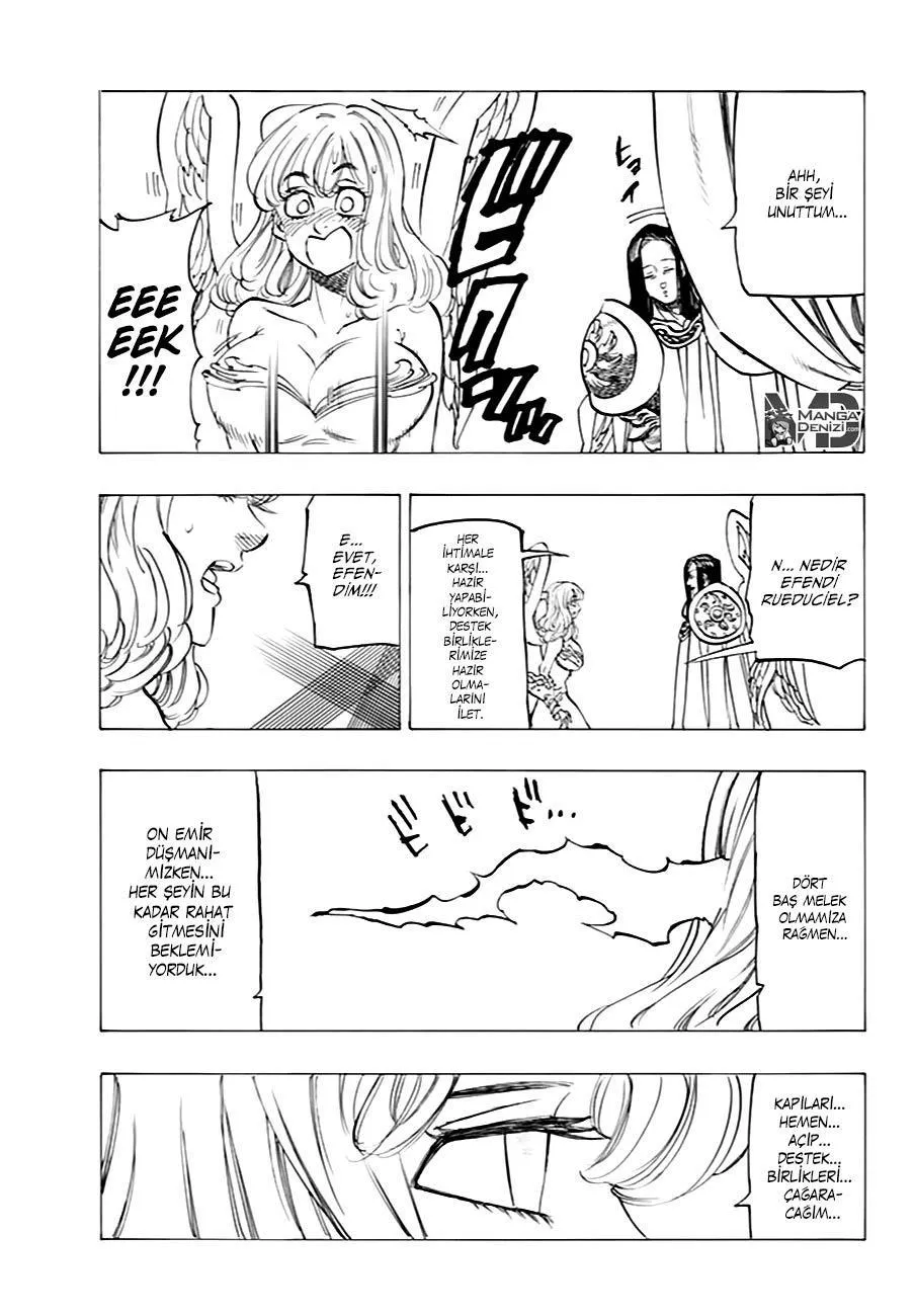 Nanatsu no Taizai - Sayfa 20