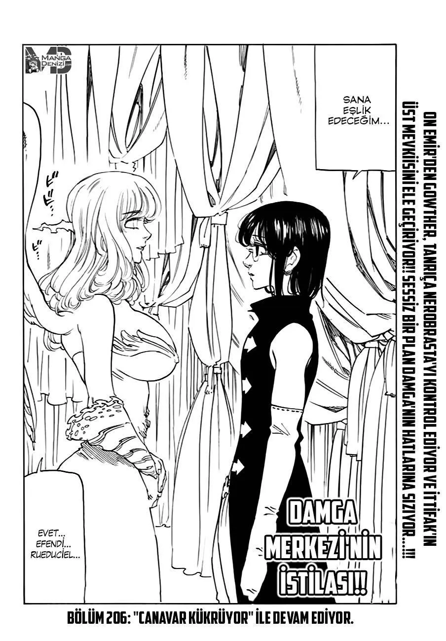 Nanatsu no Taizai - Sayfa 21