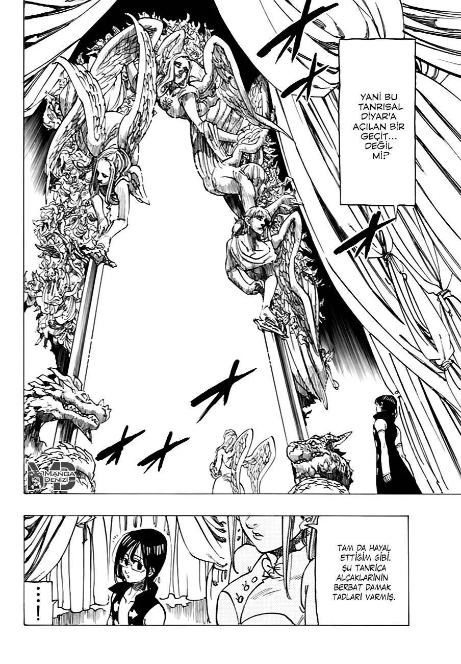 Nanatsu no Taizai - Sayfa 5