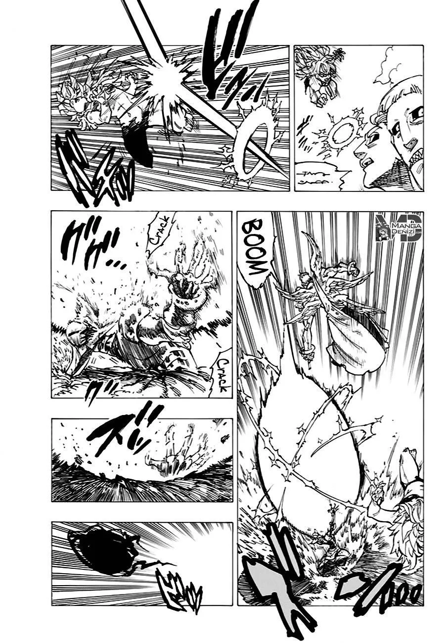 Nanatsu no Taizai - Sayfa 8