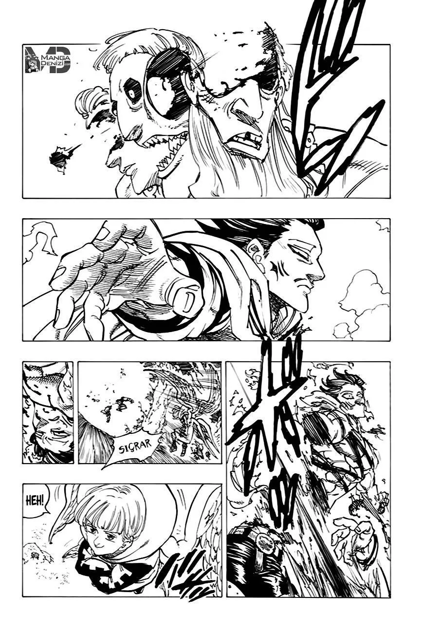 Nanatsu no Taizai - Sayfa 9