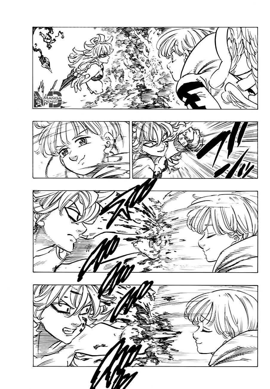 Nanatsu no Taizai - Sayfa 10