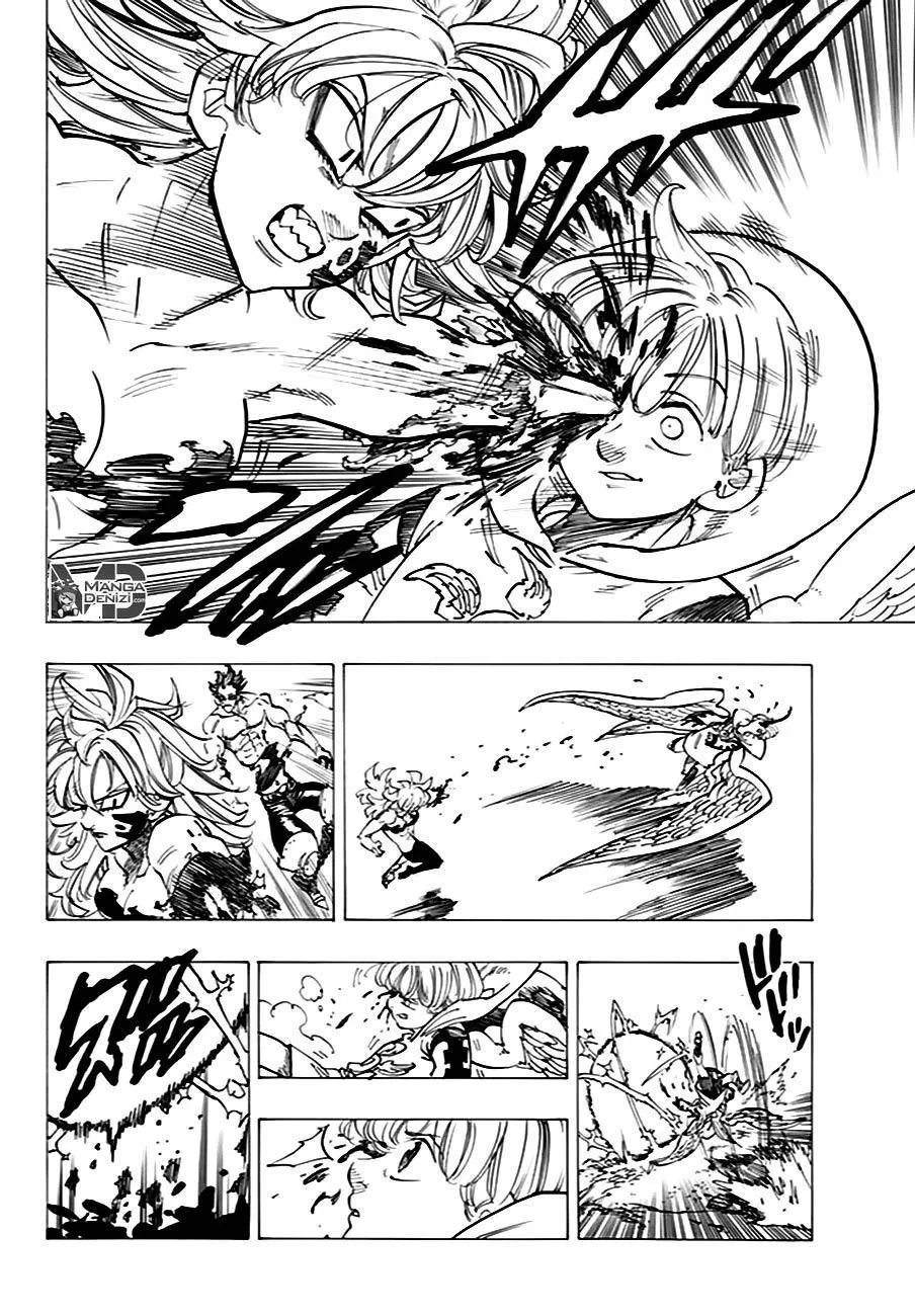 Nanatsu no Taizai - Sayfa 11