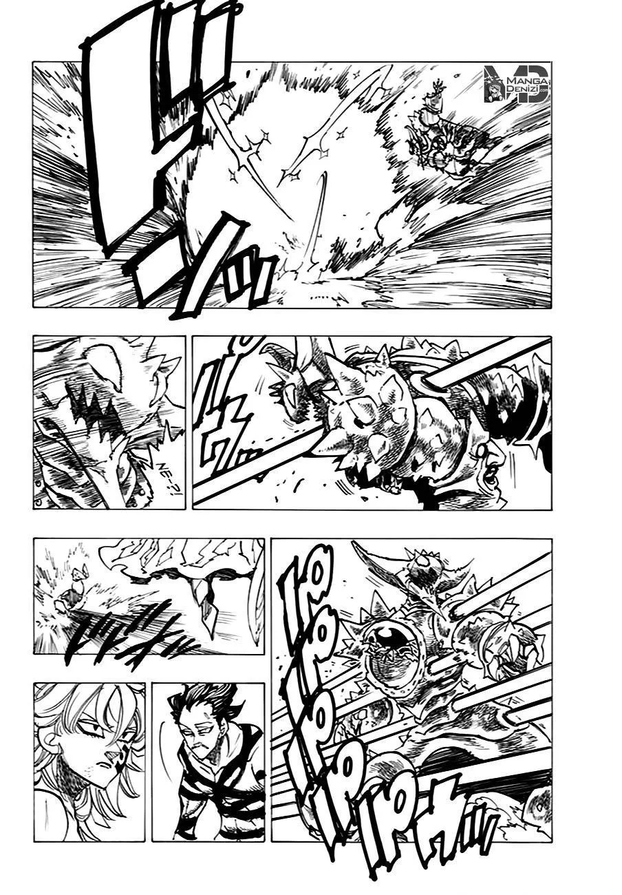 Nanatsu no Taizai - Sayfa 13