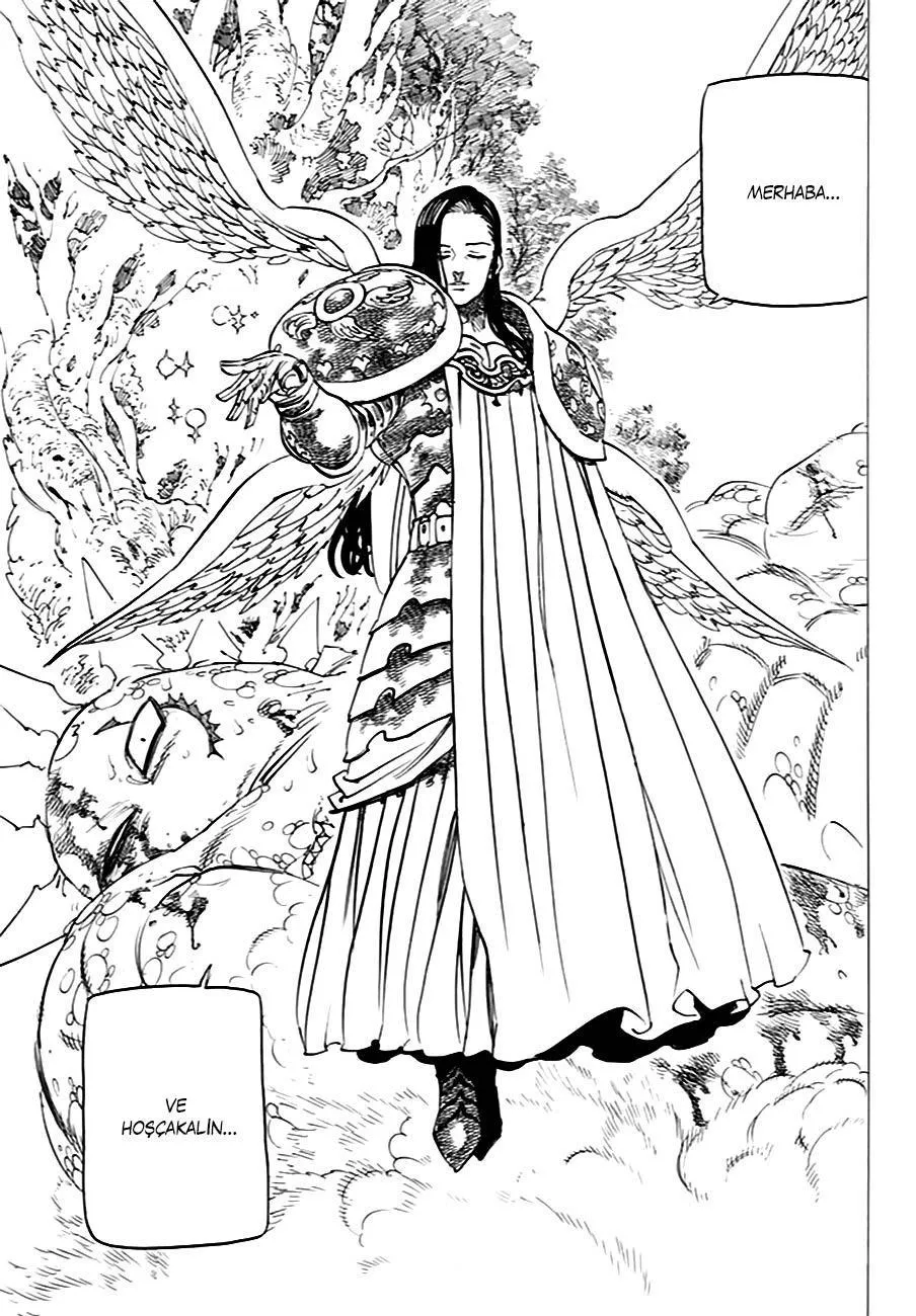 Nanatsu no Taizai - Sayfa 14