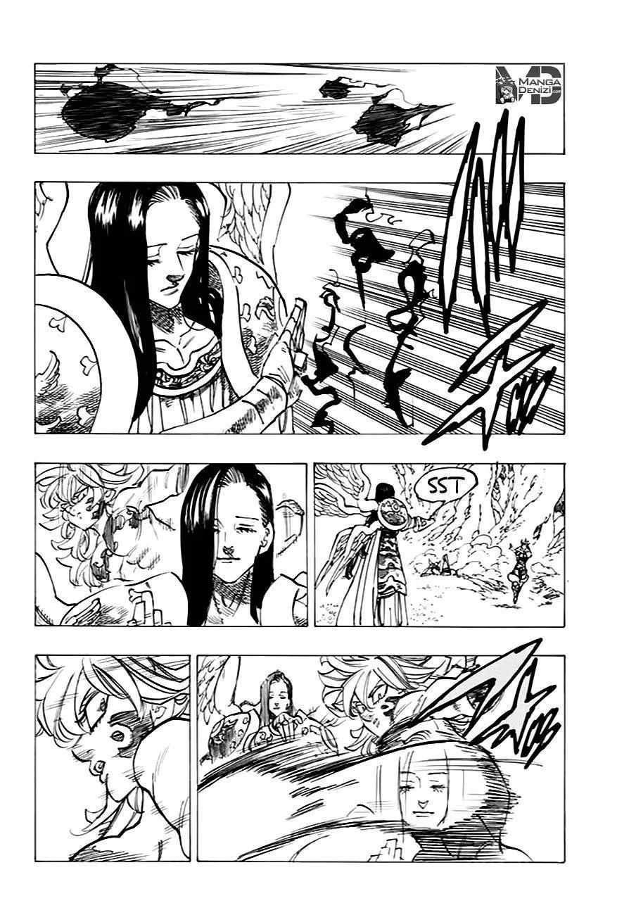 Nanatsu no Taizai - Sayfa 15