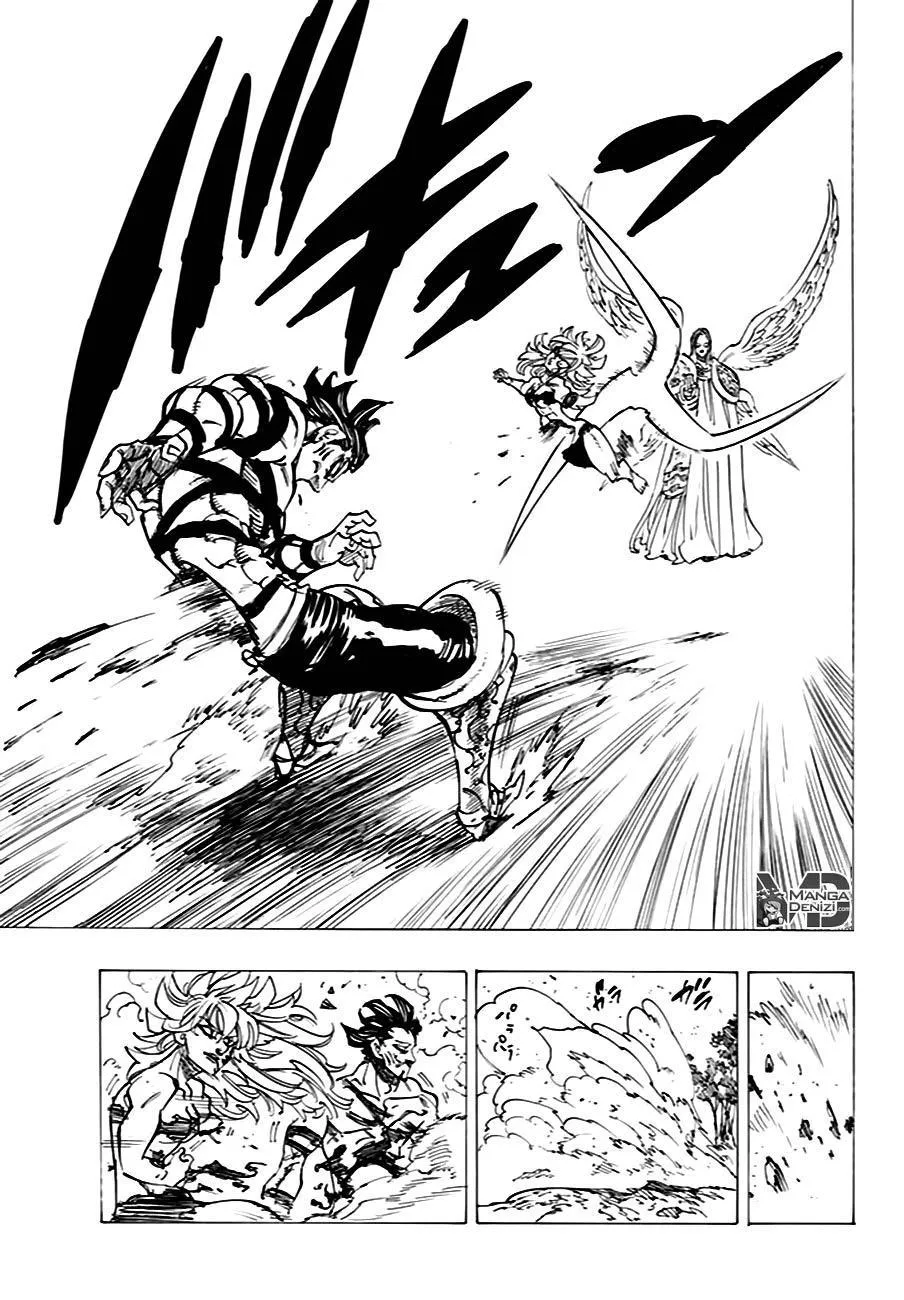 Nanatsu no Taizai - Sayfa 16