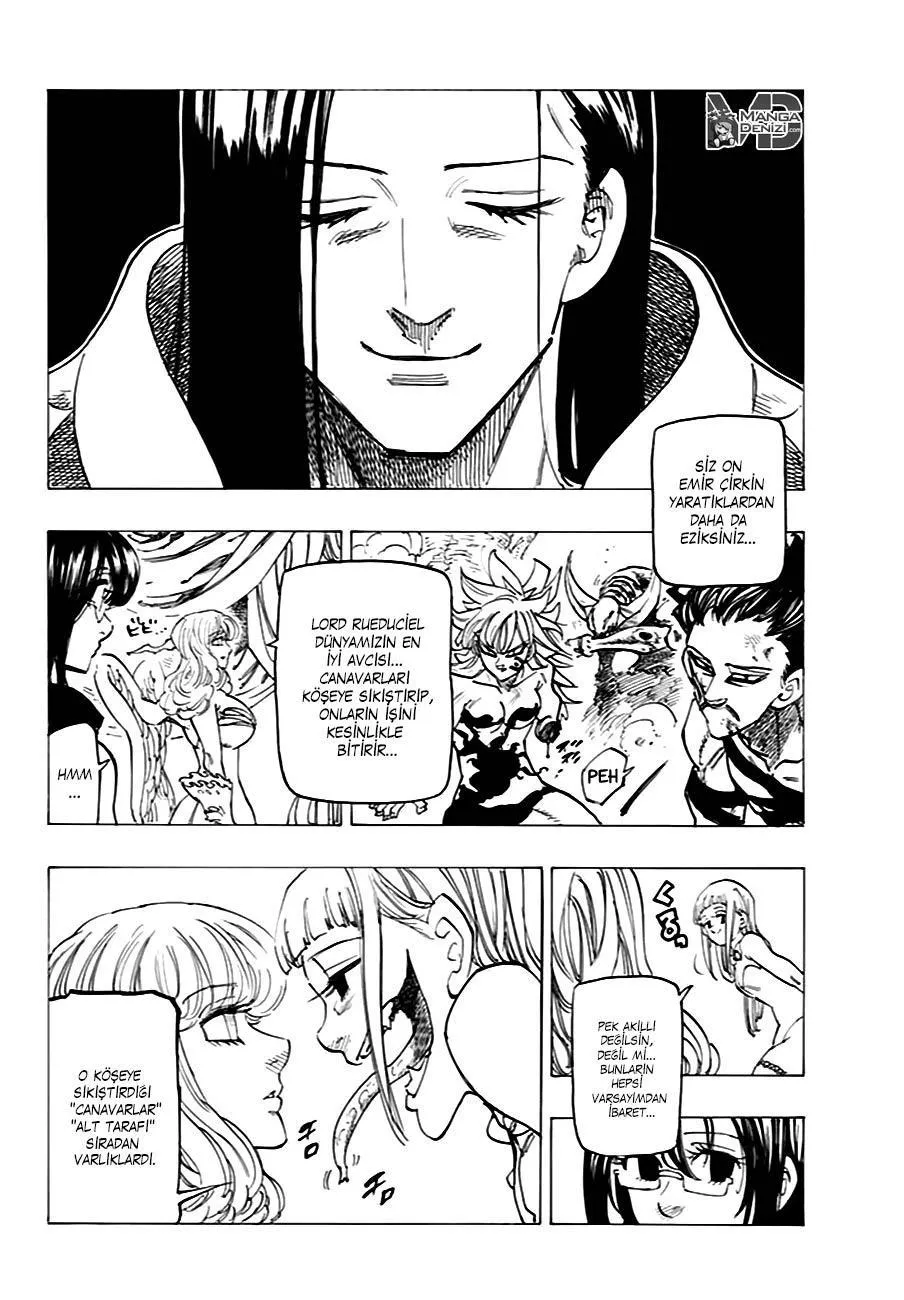 Nanatsu no Taizai - Sayfa 17