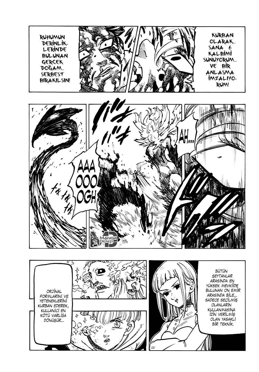 Nanatsu no Taizai - Sayfa 20