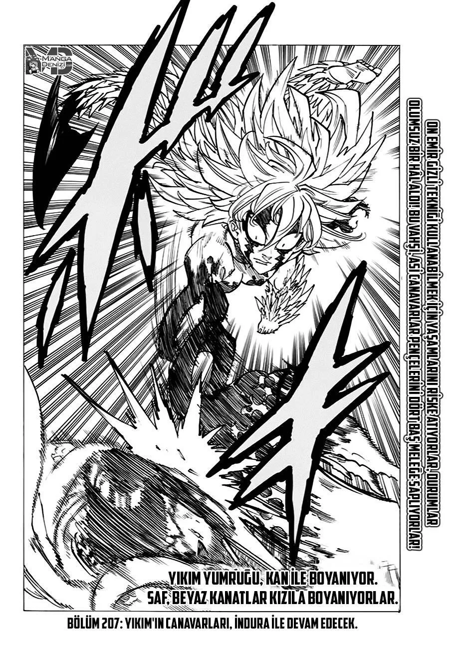 Nanatsu no Taizai - Sayfa 22