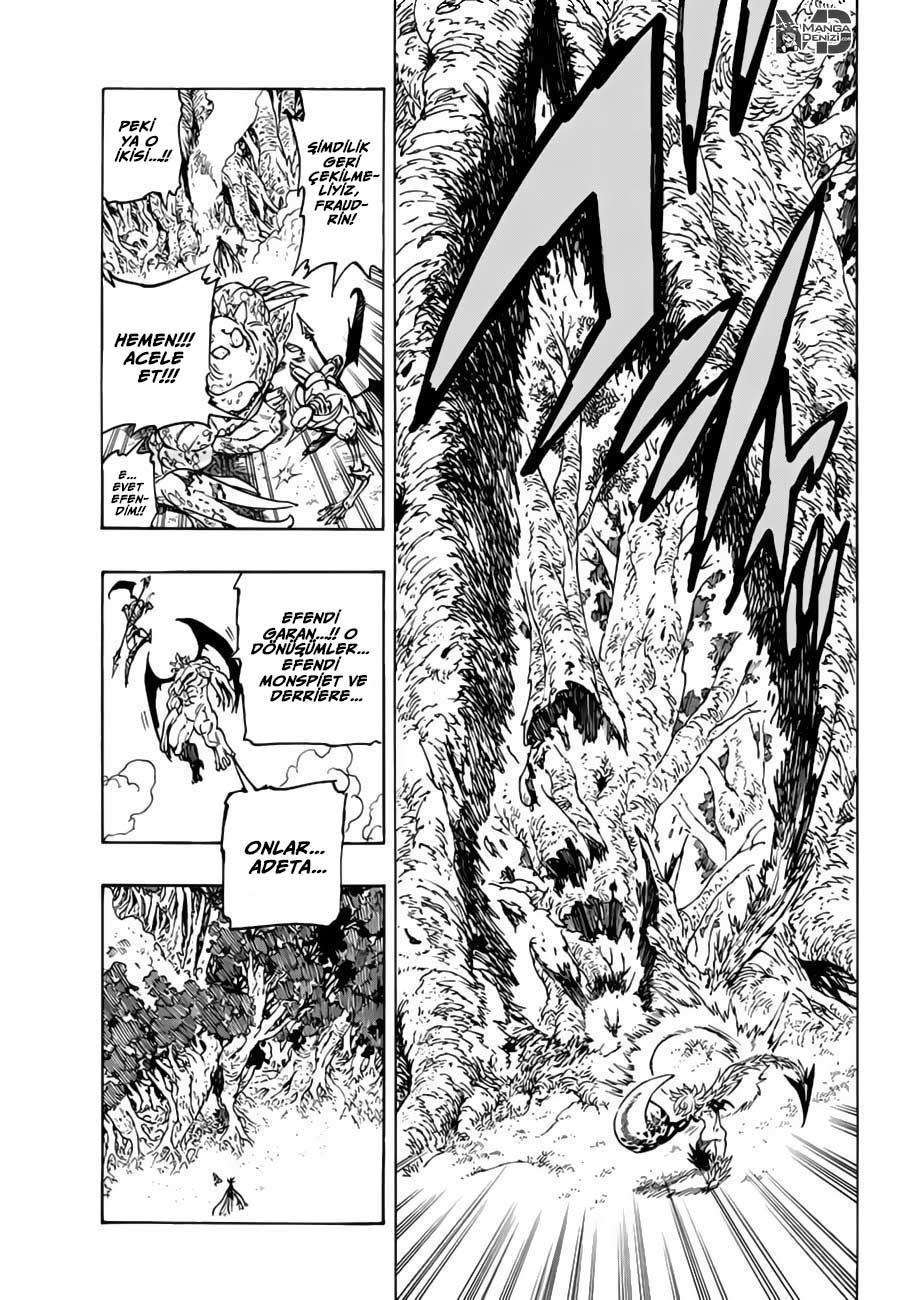 Nanatsu no Taizai mangasının 207 bölümünün 4. sayfasını okuyorsunuz.