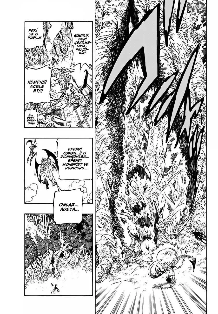 Nanatsu no Taizai - Sayfa 4