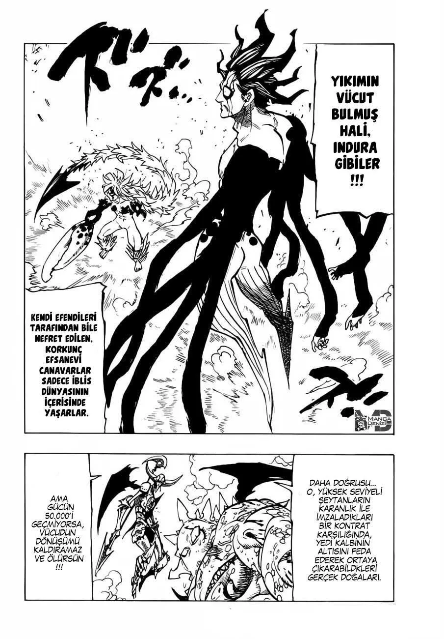 Nanatsu no Taizai - Sayfa 5