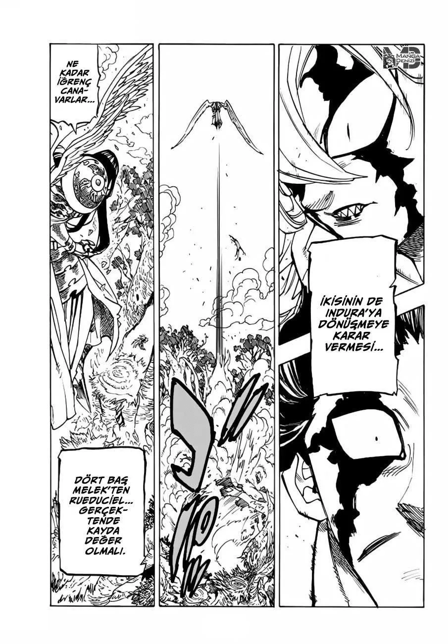 Nanatsu no Taizai - Sayfa 6