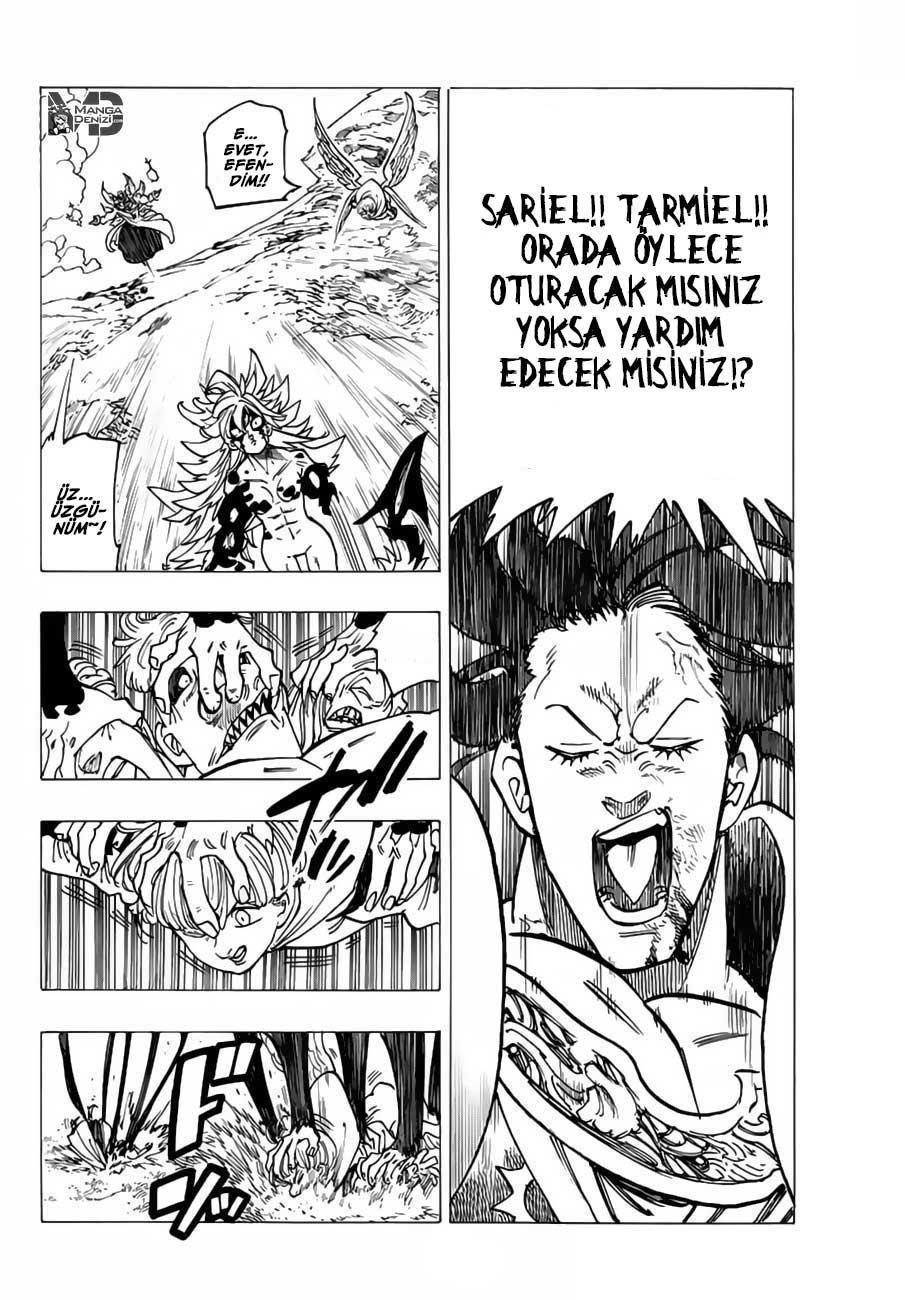 Nanatsu no Taizai mangasının 207 bölümünün 9. sayfasını okuyorsunuz.