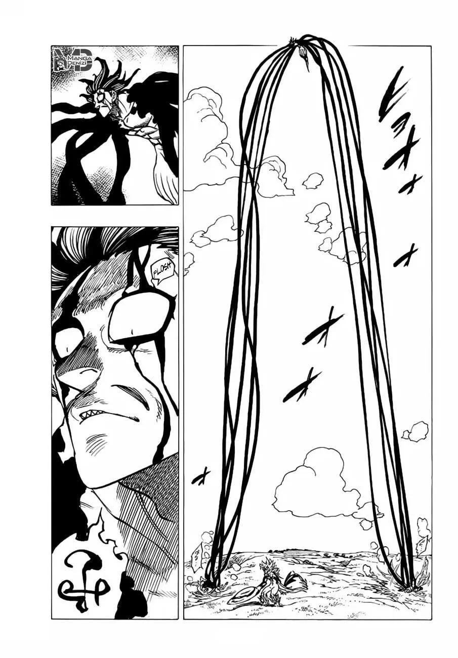 Nanatsu no Taizai - Sayfa 10