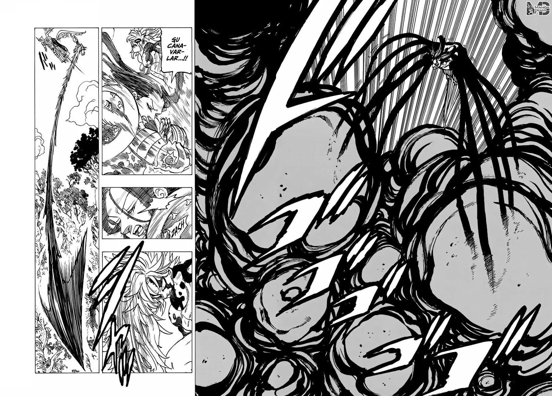 Nanatsu no Taizai - Sayfa 11