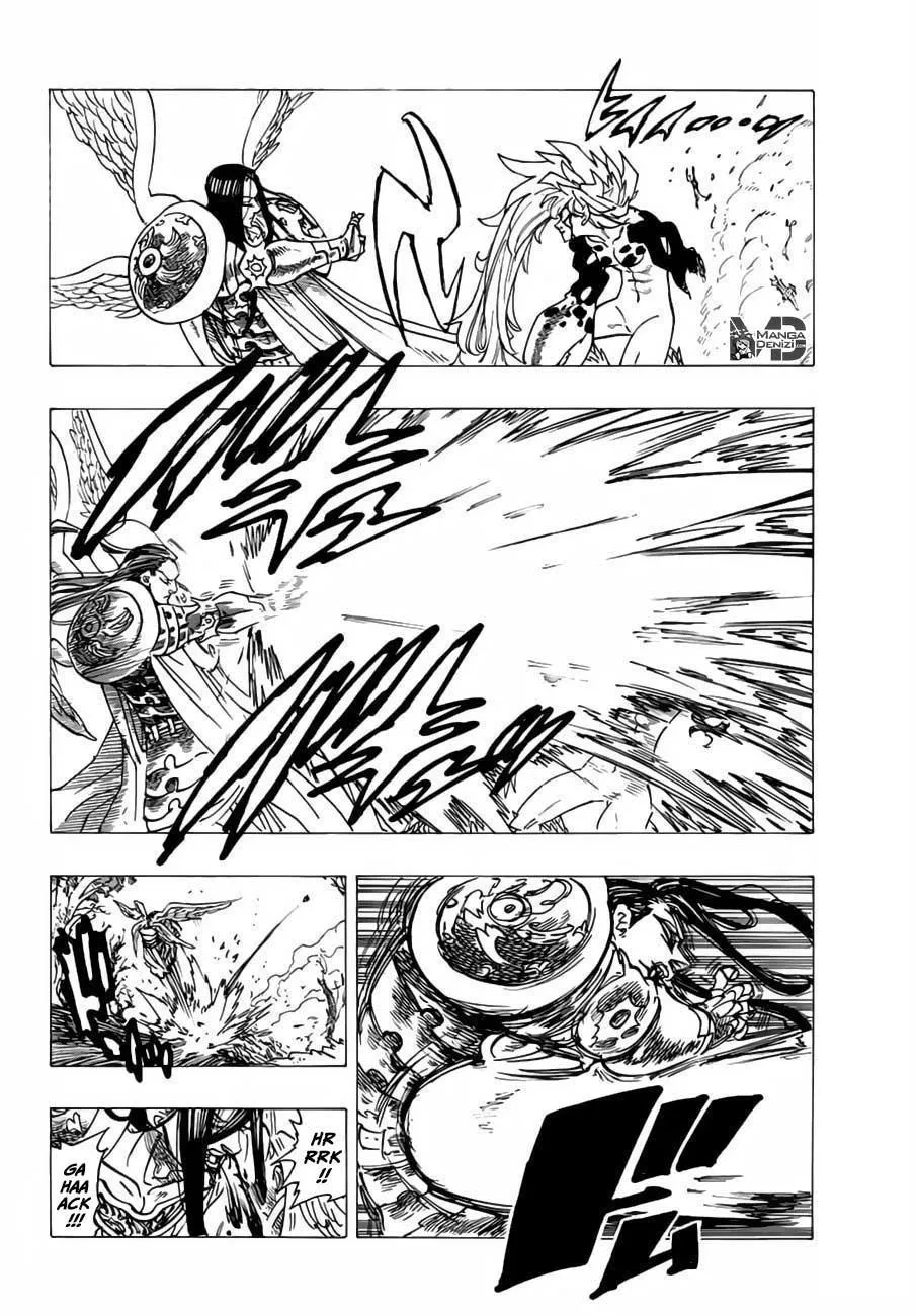 Nanatsu no Taizai - Sayfa 14