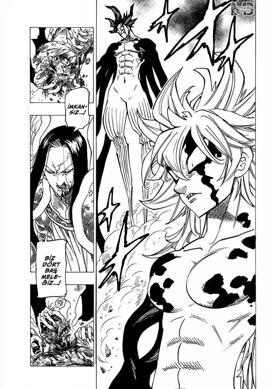 Nanatsu no Taizai - Sayfa 15